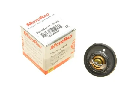 Автозапчастина MOTORAD 657-95K
