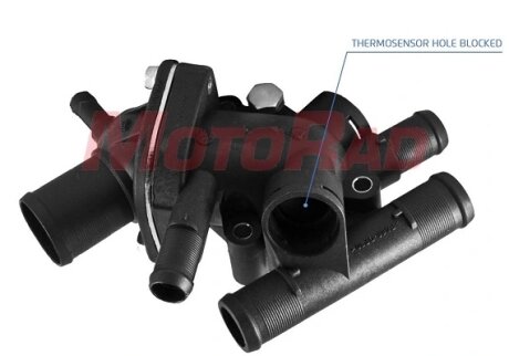 Термостат MOTORAD 697-89K