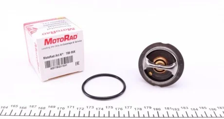 Термостат системы охлаждения двигателя (95°C) MOTORAD 708-95K