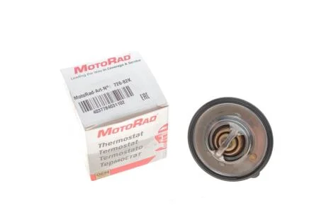 Автозапчастина MOTORAD 726-82K