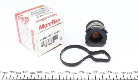 Термостат системи охолодження двигуна (80°C) MOTORAD 964-80K