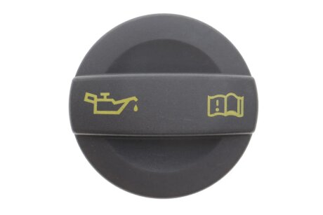 Кришка маслозаливної горловини двигуна MOTORAD MO180