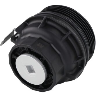 Корпус масляного фільтра MOTORAD MO301