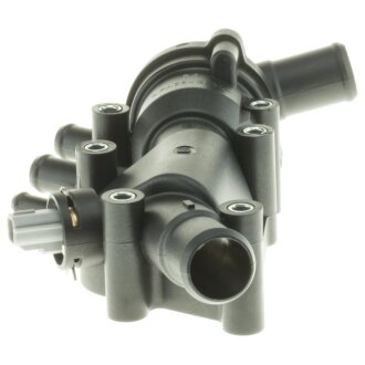 Корпус термостата з датчиком MOTORAD TA2998S