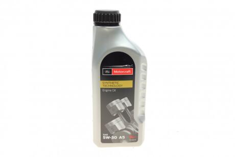 Масло 5W30 Ford A5 1L (Ford) Motorcraft 15CF53