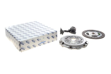 Комплект зчеплення Motorcraft 2T147C623GA