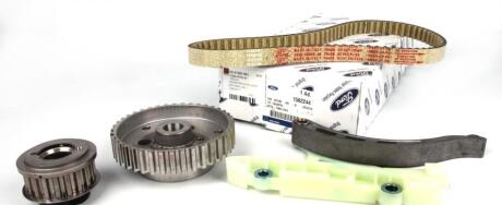 Ремкомплект тнвд Motorcraft 7G9Q6P250AB