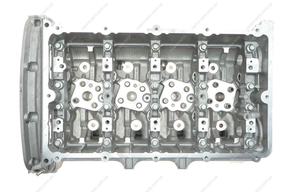 Головка блоку циліндра Motorcraft BK2Q6049AD (фото 1)