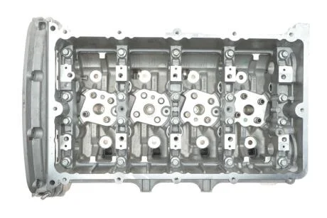 Головка блоку циліндра Motorcraft BK2Q6049AD