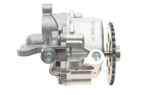 Насос оливний Motorcraft BK2Q6600CA