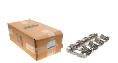 Корпус рокерів (коромисла+штовхачі) Ducato/Boxer/ Motorcraft BK2Q6K551BD