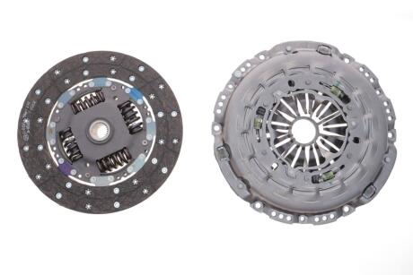 Комплект щеплення Transit 2.2TDCi 11- Motorcraft BK317540BB