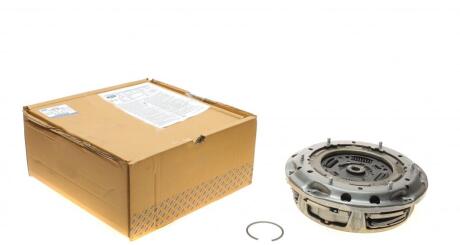 Комплект зчеплення Motorcraft KTFA6P7C601AC