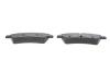 Колодки гальмівні Motorcraft MEMK2J2M008A1A (фото 2)