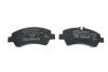 Колодки гальмівні Motorcraft MEMK2J2M008A1A (фото 3)