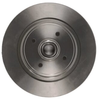 Диск гальмівний Motrio 8660001810