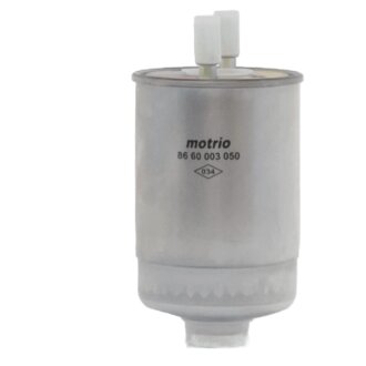 Фільтр паливний Fluence, Megane, Scenic Motrio 8660003050