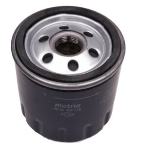 Фільтр оливний Motrio 8660003779
