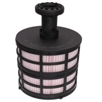 Фільтр паливний Logan, Sandero, Duster, Dokker, Lodgy, Captur, Kangoo, Clio Motrio 8660003797