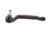 Накінечник кермовий лiвий Renault Kangoo II 2008- Motrio 8660005252 (фото 1)