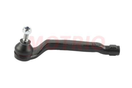 Накінечник кермовий лiвий Renault Kangoo II 2008- Motrio 8660005252