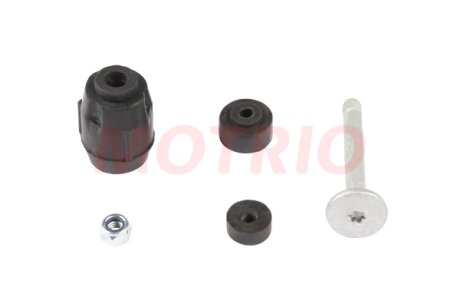 Стойка стабілізатора Renault Logan I (04-) Motrio 8660005537