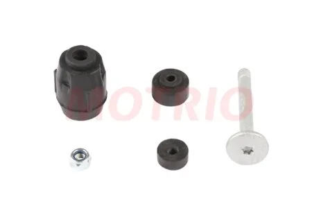 Стойка стабілізатора Renault Logan I (04-)  Motrio 8660005537
