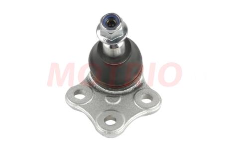 Опора шаровая пер рычага Renault Fluence/Scenic/Megane III Motrio 86 60 005 594