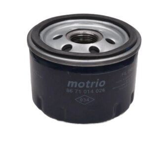 Фільтр оливний Motrio 8671014026
