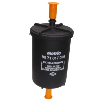 Фільтр паливний Motrio 8671017076