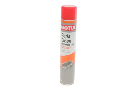 Суміш для очищення Parts Clean 6x0,750 L MOTUL 100301 (фото 1)