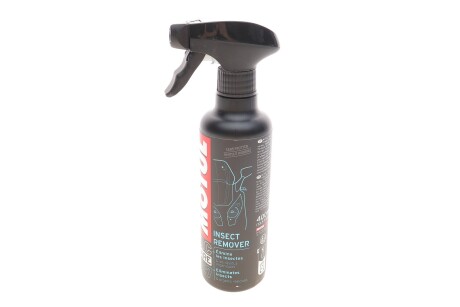 Очищувач E7 Insect Remover 0,400 L MOTUL 103002