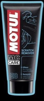 Поліроль E8 Scratch Remover 0,100 L MOTUL 103003