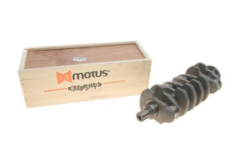 Колінчатий вал Motus MTS 0857