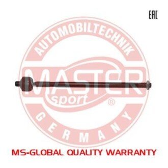 Тяга керма. MB, NISSAN, VW передн. вісь (MASTER SPORT) MSG 18876-PCS-MS