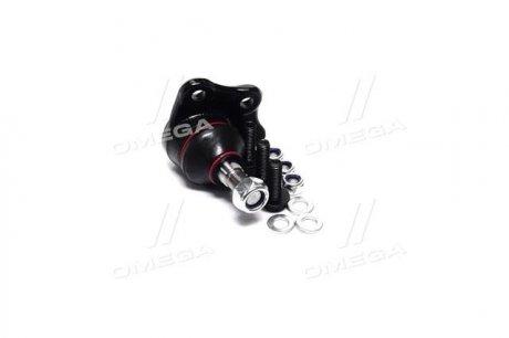 Опора кульова FIAT DOBLO передн. вісь (Ви-воMASTER SPORT) MSG 29909-PCS-MS