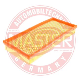 Фото 1 - фильтр воздушний MSG 3261LFPCSMS Фильтр воздушний MSG 3261LFPCSMS (фото 1)