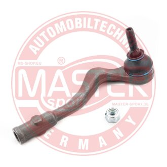 Накінечник кермової тяги на Audi A4, A5, A6, A7, Q5 07 MSG 35741PCSMS