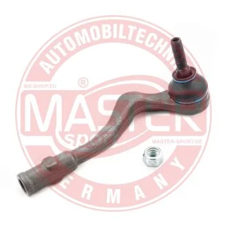 Накінечник кермової тяги на Audi A4, A5, A6, A7, Q5 07 MSG 35741PCSMS