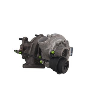 Турбина MSG 53039700015