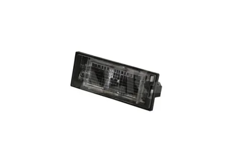Ліхтар номерного знака ALKAR 2413228