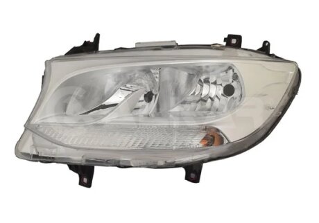 Фара передня ALKAR 2775966