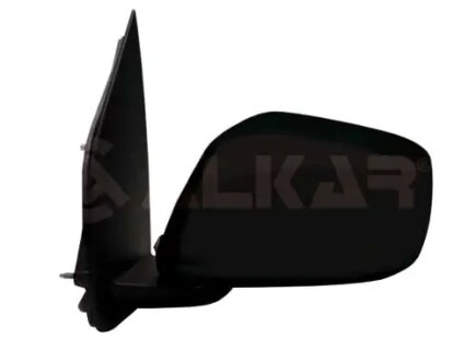 Дзеркало заднього виду ALKAR 6101558