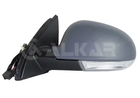 Дзеркало заднього виду ALKAR 6121121