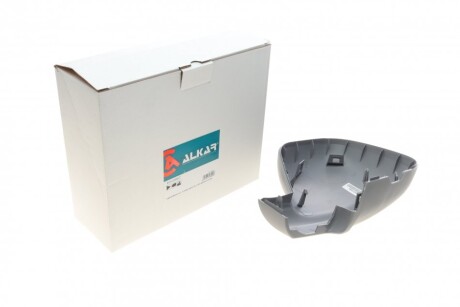 Фото 1 - дзеркало заднього виду (елемент) ALKAR 6342867 Дзеркало заднього виду (елемент) ALKAR 6342867 (фото 1)