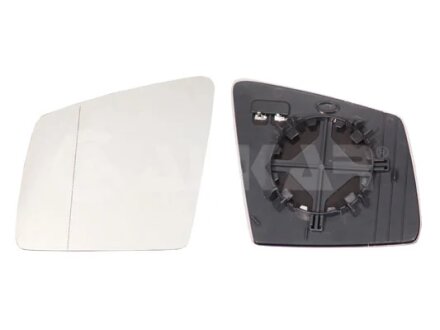 Дзеркало заднього виду (елемент) ALKAR 6431696