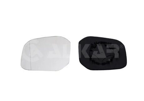 Дзеркало заднього виду (елемент) ALKAR 6451877