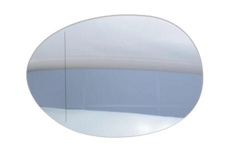 Дзеркало заднього виду (елемент) ALKAR 6471918