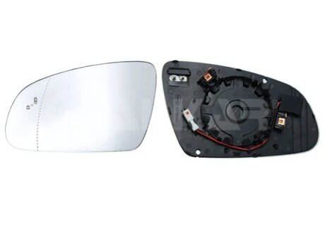 Дзеркало заднього виду (елемент) ALKAR 6475884