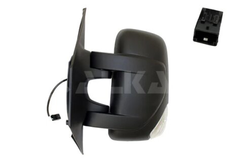 Дзеркало заднього виду ALKAR 9225907